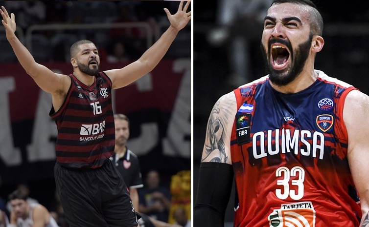 BCLA Quimsa Flamengo La Previa De La Gran Final Basquet Plus